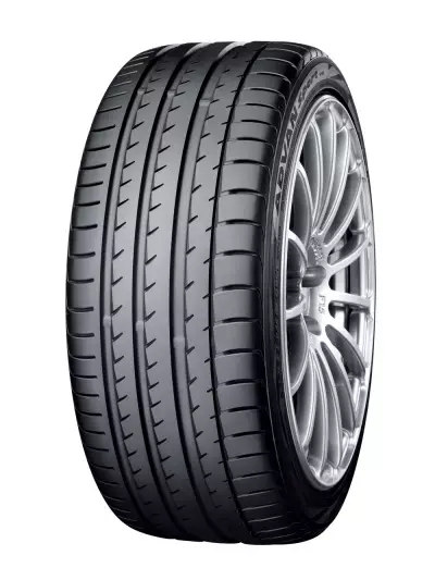 Yokohama V105t N2 295/35R21 Kesärengas henkilöautoon - 21-tuumaiset - TO-62446 - 1