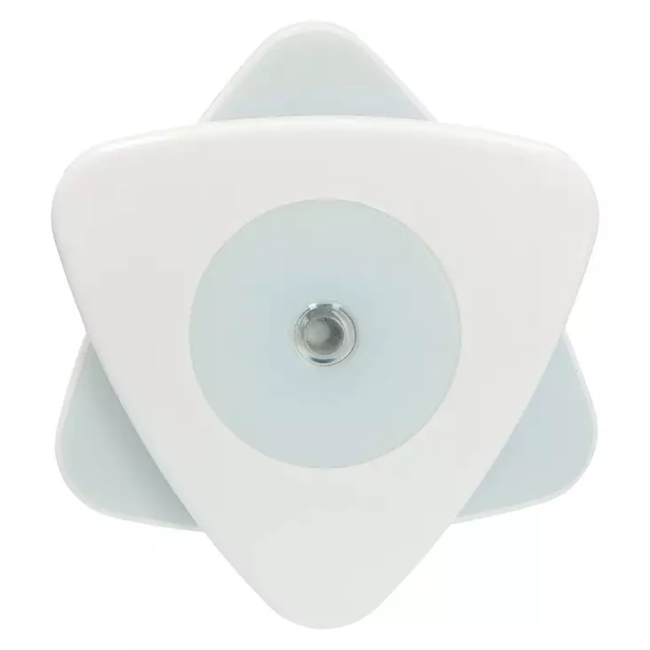 Automaattinen LED-yövalo Valkoinen - Yövalot - 8712412560936 - 10