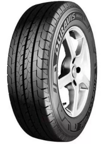 Bridgestone DURAVIS R660 ECO 205/75R16C Kesärengas pakettiautoon - 16-tuumaiset - TO-176966 - 1