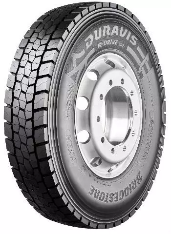 Bridgestone DURD2 315/70R22.5 Drive kuorma-autoon - Kuorma-auton renkaat - TO-145646 - 1