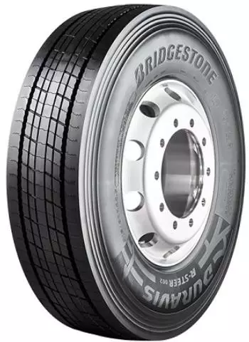 Bridgestone DURS2 315/80R22.5 Steer kuorma-autoon - Kuorma-auton renkaat - TO-144516 - 1