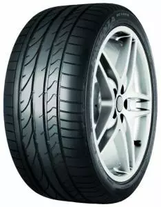 Bridgestone POTENZA RE050A 265/35R19 Kesärengas henkilöautoon - 19-tuumaiset - TO-63116 - 1