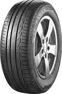 Bridgestone Turanza T001 225/45R17 Kesärengas henkilöautoon - 17-tuumaiset - TO-89376 - 1