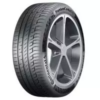 Continental ContiPremiumContact™ 6 255/60R18 Kesärengas henkilöautoon - 18-tuumaiset - TO-106426 - 1