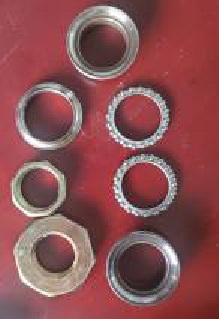 E-Move: Bowl assy - E-Move - 6438431014176 - 1