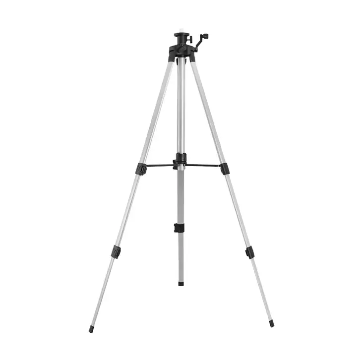 Fixtech kolmijalkajalusta lasereille 61-150 cm - Merkintätyökalut - 6438152086506 - 1