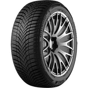 Giti Giti Winter W2 Suv 225/60R18 Kitkarengas henkilöautoon - 18-tuumaiset - TO-182456 - 1