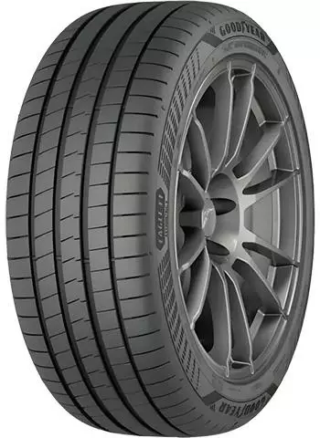Goodyear F1 Asym 6 Ao Fp 225/40R18 Kesärengas henkilöautoon - 18-tuumaiset - TO-177596 - 1