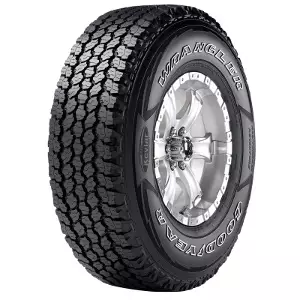 Goodyear Wrangler All-Terrain Adventure 215/80R15C Kesärengas henkilöautoon - Kesärenkaat - TO-164606 - 1