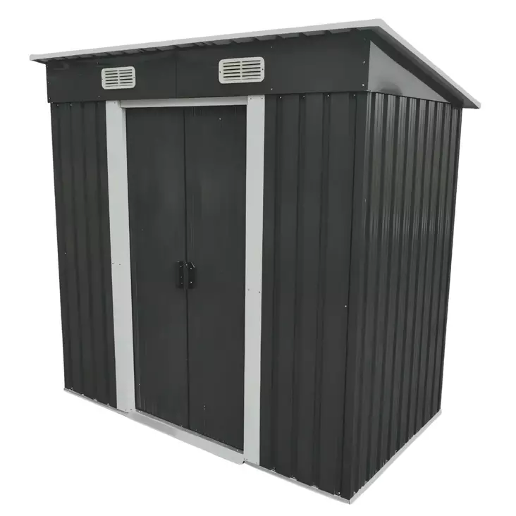 GREEN LAND 2,3 M2 PUUTARHAVAJA PULPETTI - Puutarhavajat - 6438014421766 - 1