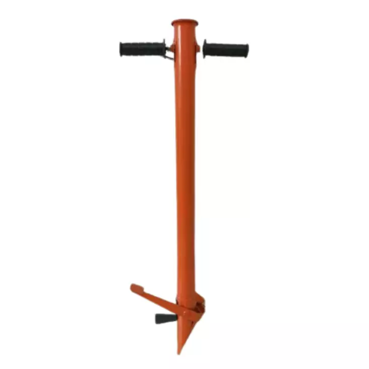 GREEN LAND 55MM ISTUTUSPUTKI - Metsurin tarvikkeet - 6438014424866 - 1