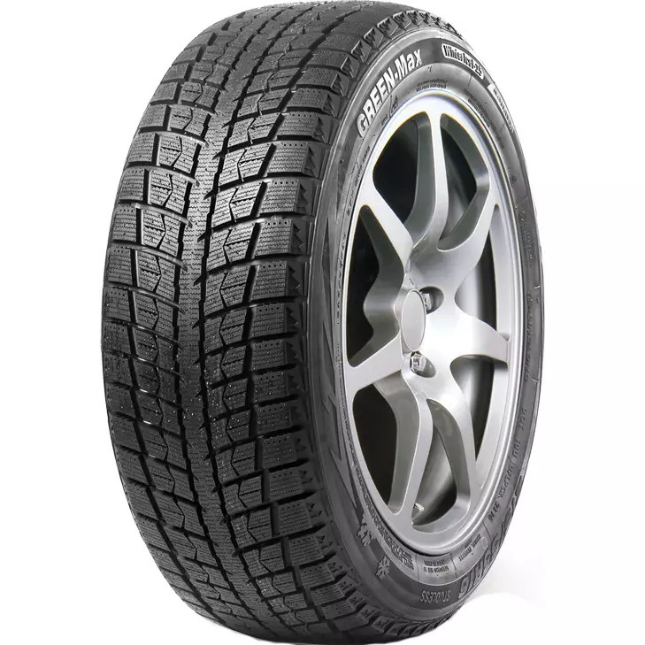 Green Max Winter Ice I-15 Suv 285/50R20 Kitkarengas henkilöautoon - - 19-19-TO-133636 - 1
