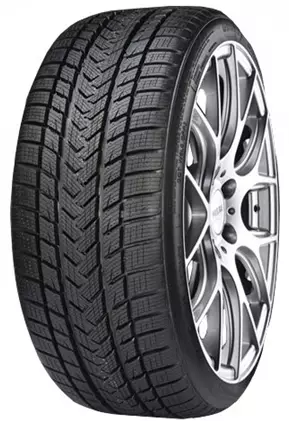 Gripmax Pro Winter 245/40R19 Kitkarengas henkilöautoon - 19-tuumaiset - TO-112416 - 1