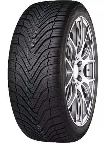 Gripmax Suregrip As Camping 225/70R15C Ympärivuotinen pakettiautoon - 15-tuumaiset - TO-192026 - 1
