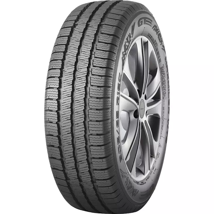 GT Radial Maxmiler Wt2 Cargo 205/70R15C Kitkarengas pakettiautoon - 15-tuumaiset - TO-104246 - 1