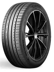 GT Radial Sportactive2 245/35R18 Kesärengas henkilöautoon - 18-tuumaiset - TO-191616 - 1