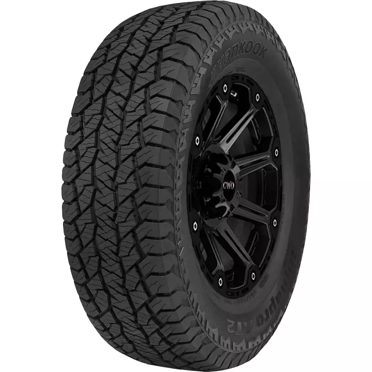 Hankook Dynapro At2 Rf11 265/65R17 Kesärengas henkilöautoon - 17-tuumaiset - TO-199266 - 1