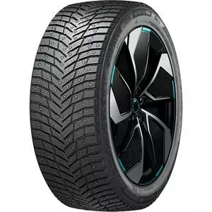 Hankook Ion Nordic I*ce (iw04) 245/40R20 Nastarengas henkilöautoon - 20-tuumaiset - TO-186216 - 1