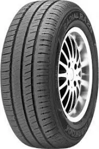 Hankook Radial RA28 205/65R16C Kesärengas pakettiautoon - 16-tuumaiset - TO-93456 - 1