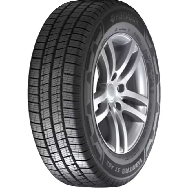 Hankook Vantra St (as2 Ra30) 195/75R16C Ympärivuotinen pakettiautoon - 16-tuumaiset - TO-150196 - 1