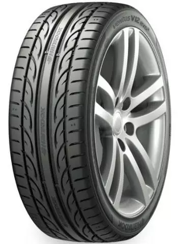 Hankook ventus V12 evo2 215/35R18 Kesärengas henkilöautoon - Kesärenkaat - TO-113146 - 1