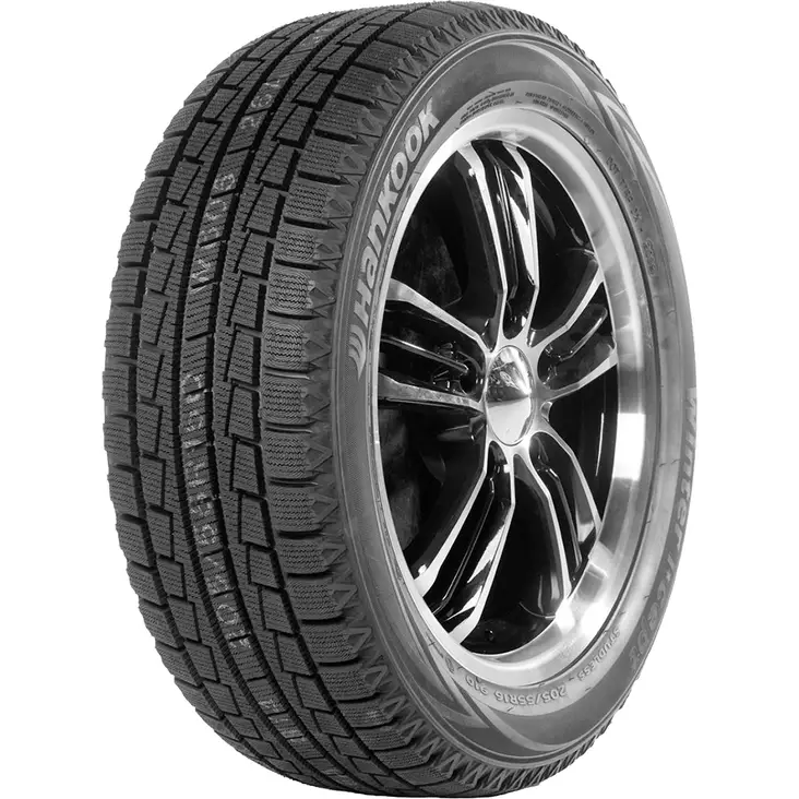 Hankook Winter I*cept (w605) 155/80R13 Kitkarengas henkilöautoon - 13-tuumaiset - TO-199596 - 1