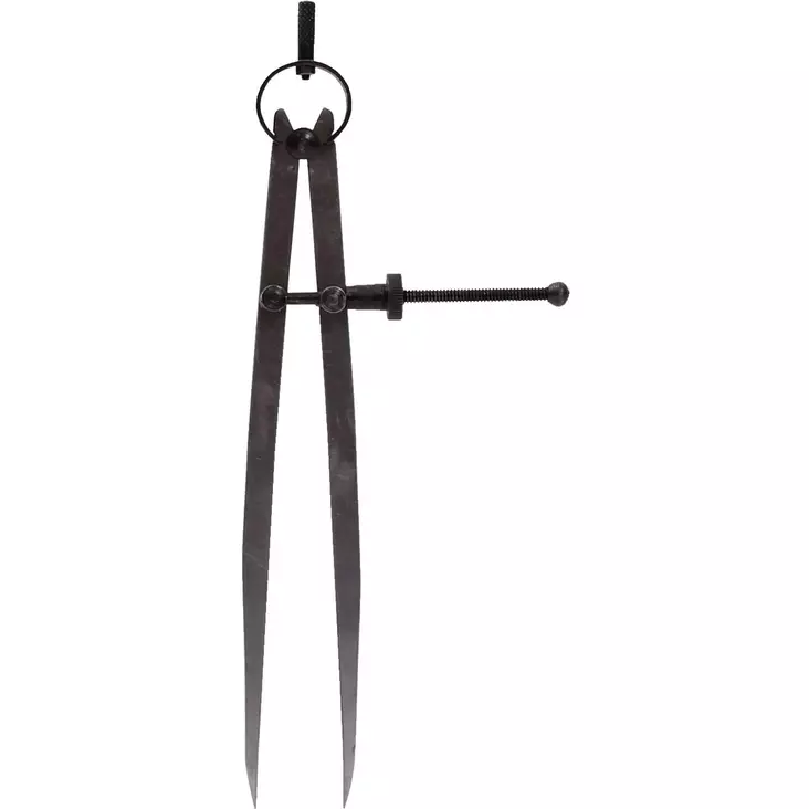 Harppi 200 mm / 8 " - Merkintätyökalut - 6438152022726 - 1