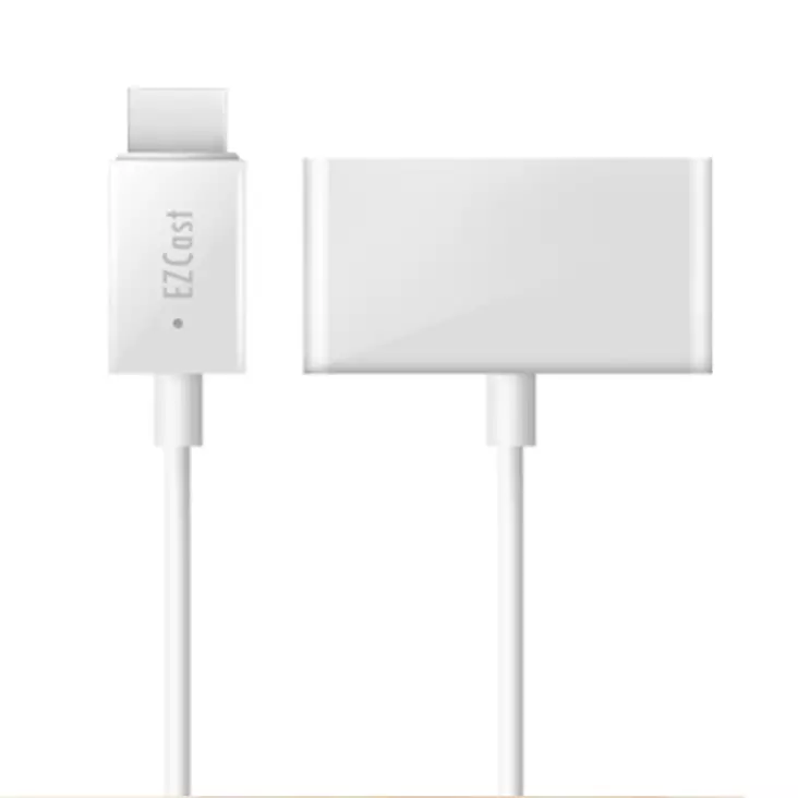HDMI-suoratoistomediasoitin PNI EZCast MagicEther - PNI tuotteet - 5949066518676 - 1
