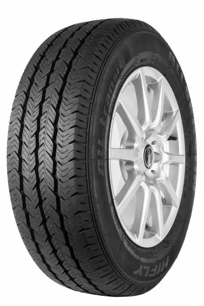 Hifly All-transit, 215/60R16C, 4 seasons - 16-tuumaiset - 6953913105536 - 1