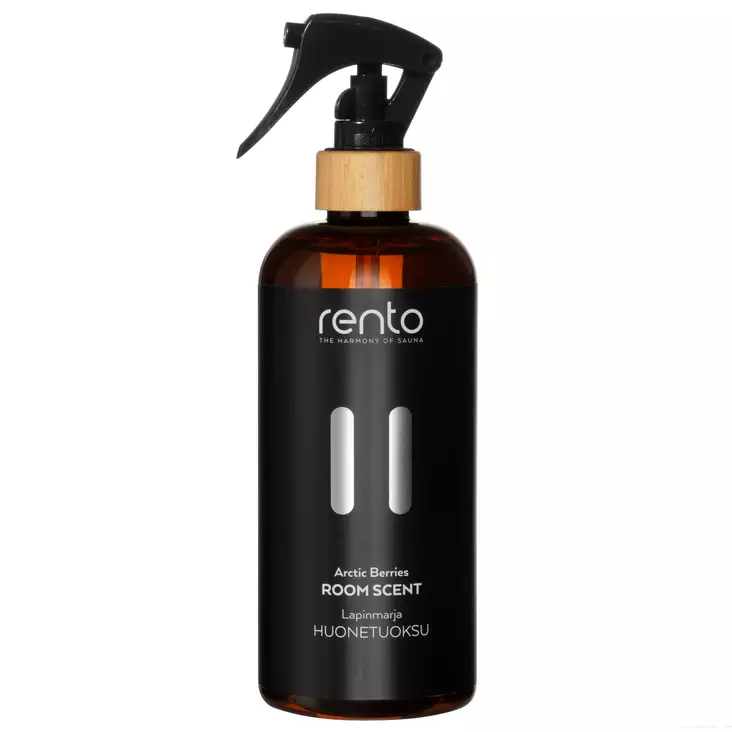 Huonetuoksu Lapinmarja 400ml - Kylpyhuonetarvikkeet - 6410416292656 - 1