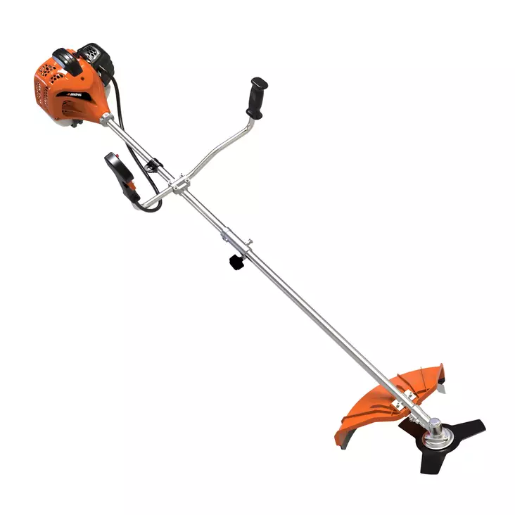 JonkÃ¶pingÂ® 52cc raivaussaha - Raivaussahat ja trimmerit - 6438168106656 - 1