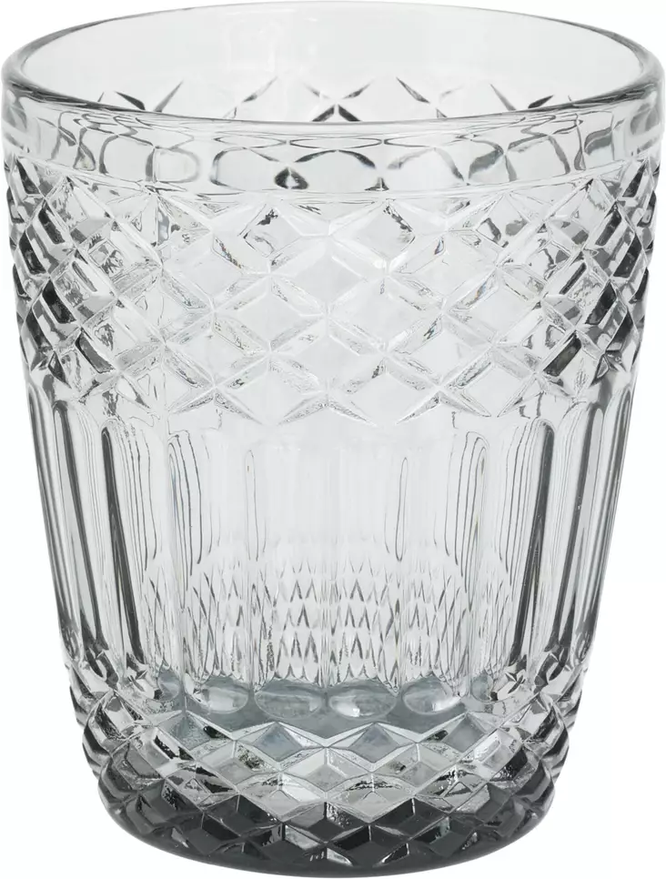 Juomalasi, savunharmaa - Juomalasit - 8721037100946 - 1