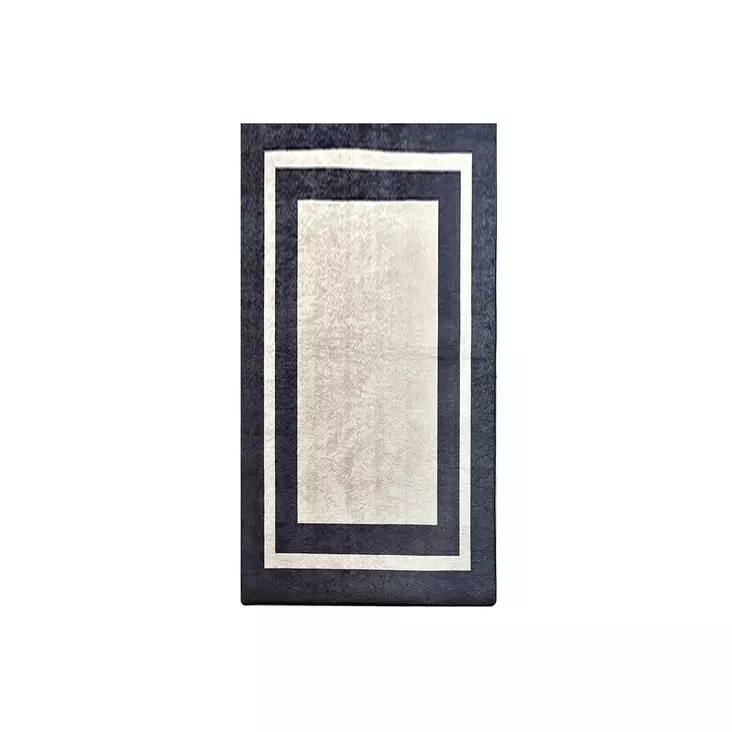 Käytävämatto (80 x 300), monivärinen, 80 x 300 cm, pehmeä, liukumaton - Pienet matot ja käytävämatot - 8681875895766 - 1