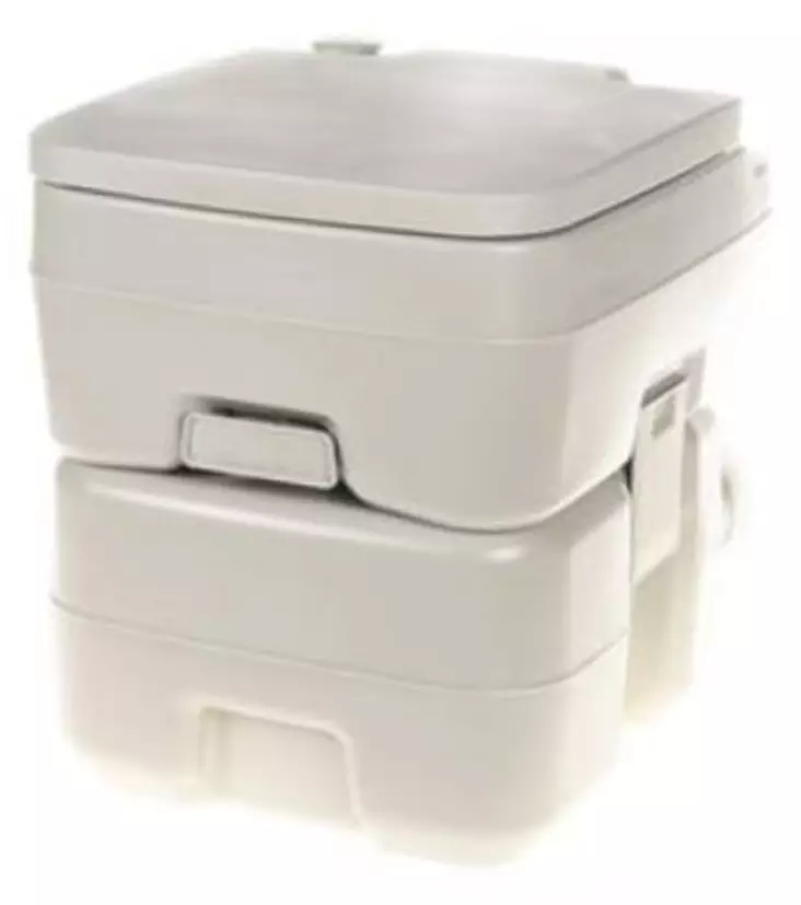 Kemiallinen WC 20 L - Caravan käymälät ja tarvikkeet - 6438168092966 - 2