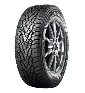 Kumho Cw11 205/75R16C Nastarengas pakettiautoon - 16-tuumaiset - TO-202396 - 1