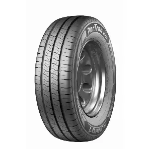 Kumho Kc53 225/65R16C Kesärengas pakettiautoon - 16-tuumaiset - TO-127086 - 1
