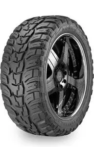 Kumho Kl71 235/85R16 Kesärengas henkilöautoon - 16-tuumaiset - TO-190826 - 1
