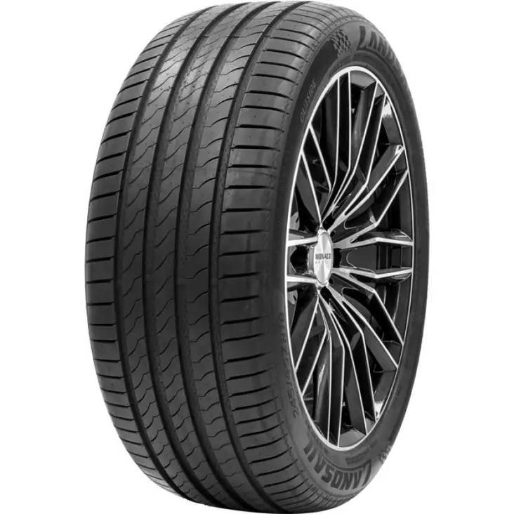 Landsail RapidDragon 295/40R20 Kesärengas henkilöautoon - 20-tuumaiset - TO-188266 - 1