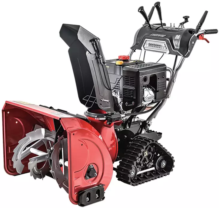 Lumilinko 11hp PRO TELA Jonköping - Lumilingot - 6438168113906 - 1