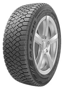 Maxxis Premitra Ice 5 Sp5 Suv 235/55R18 Kitkarengas henkilöautoon - 18-tuumaiset - TO-167756 - 1
