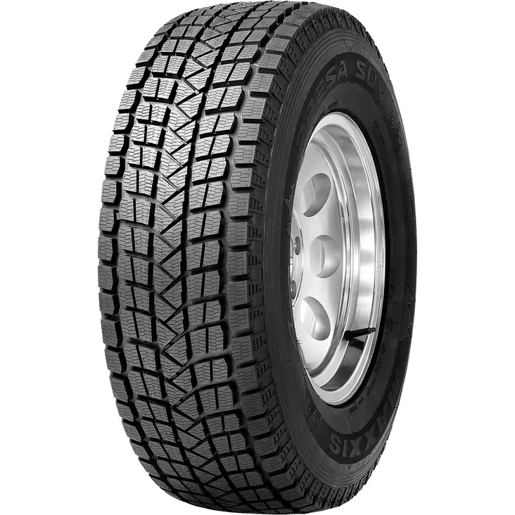 Maxxis Ss-01 Presa Suv Ice 235/75R15 Kitkarengas henkilöautoon - 15-tuumaiset - TO-90976 - 1
