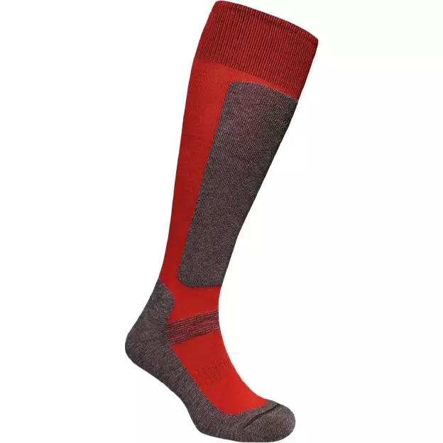 Merino polvisukka tekninen GreenGo - Sukat - 0283080099656 - 1