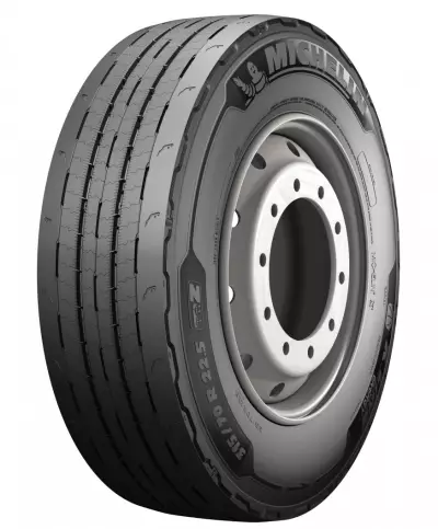 Michelin X Line Energy Z2 315/70R22.5 Kesärengas, Steer kuorma-autoon - 22-tuumaiset - TO-136616 - 1