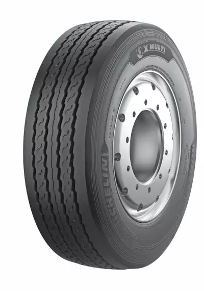 Michelin X Multi T 385/65R22.5 Trailer rengas kuorma-autoon - Peräkärryn-asuntovaunun pyörät - TO-128936 - 1