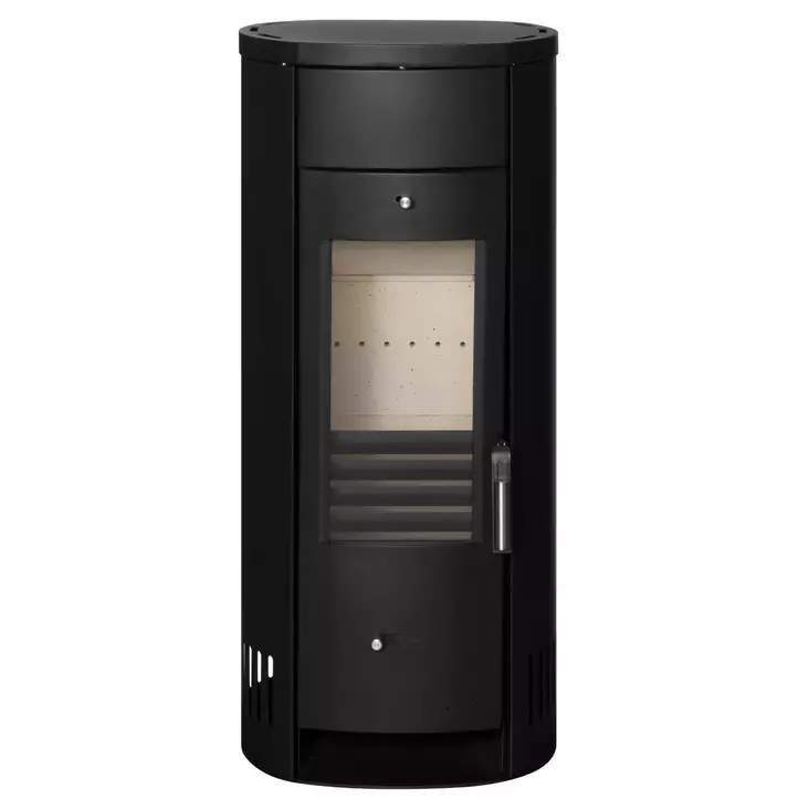 Valmistakka Mustang Slim - Takat ja kaminat - 6410416503776 - 1