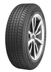 Nankang N605 215/70R15 Kesärengas henkilöautoon - 15-tuumaiset - TO-84096 - 1