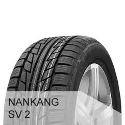 Nankang Sv-2 175/60R14 Kitkarengas henkilöautoon - 14-tuumaiset - TO-181646 - 1