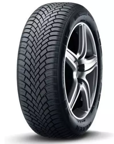Nexen Wg Snow G3 Wh21 165/65R14 Kitkarengas henkilöautoon - 14-tuumaiset - TO-152536 - 1