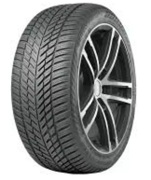 Nokian Seasonproof 2 225/45R17 Ympärivuotinen henkilöautoon - 17-tuumaiset - TO-195476 - 1
