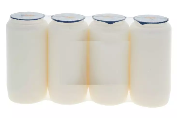 =C3=96ljykynttil=C3=A4 valkoinen Polar 4 kpl - Kynttilät ja lyhdyt - 6410412969866 - 1